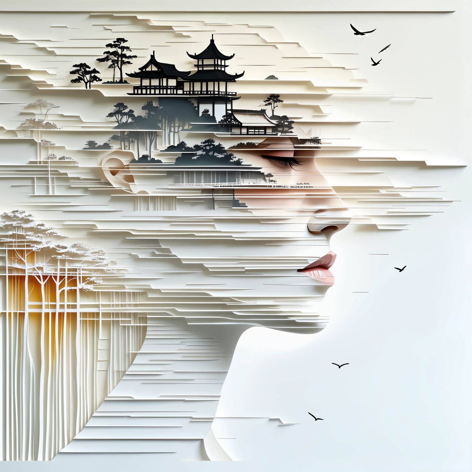 Fun with Stable Diffusion 3.5