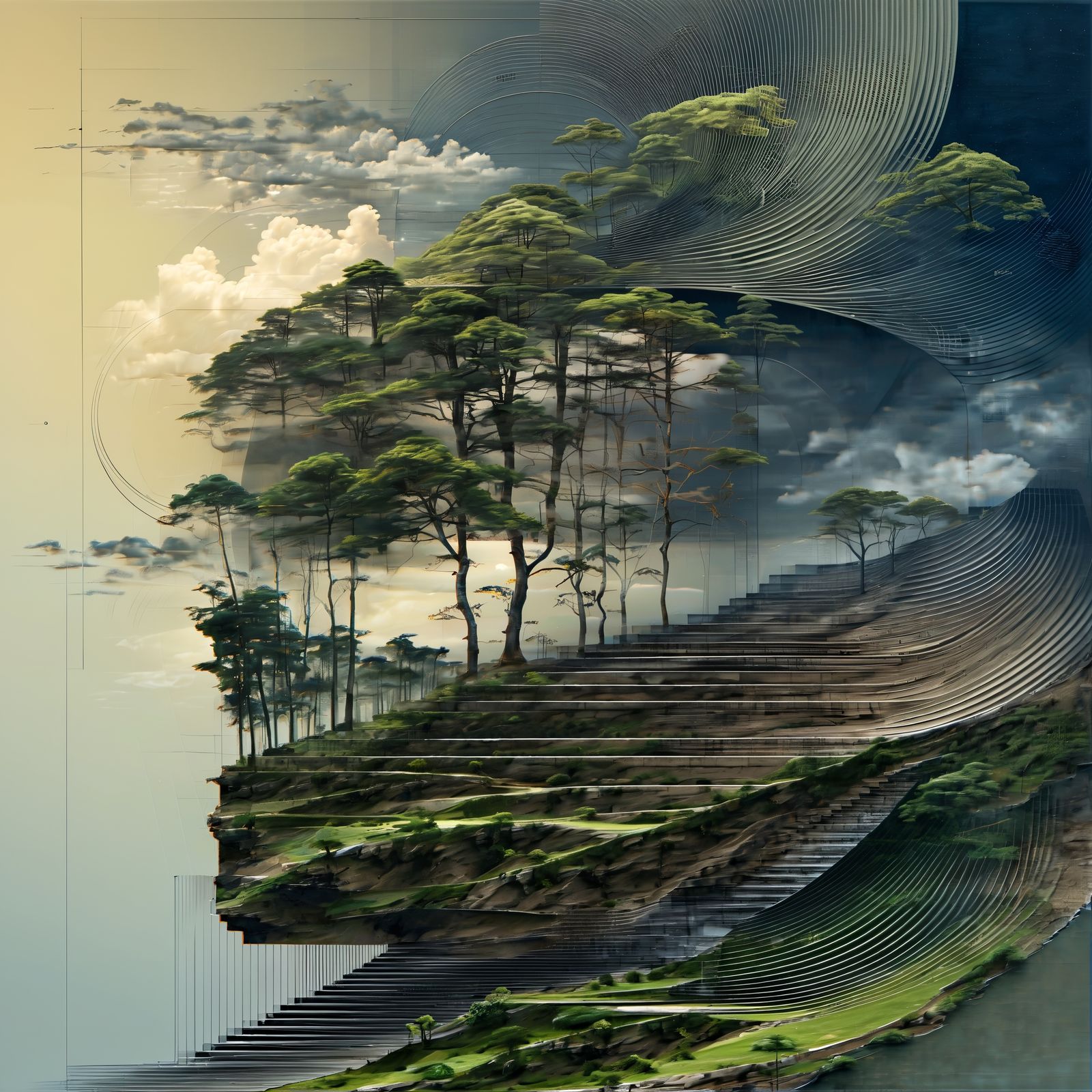 Fun with Stable Diffusion 3.5