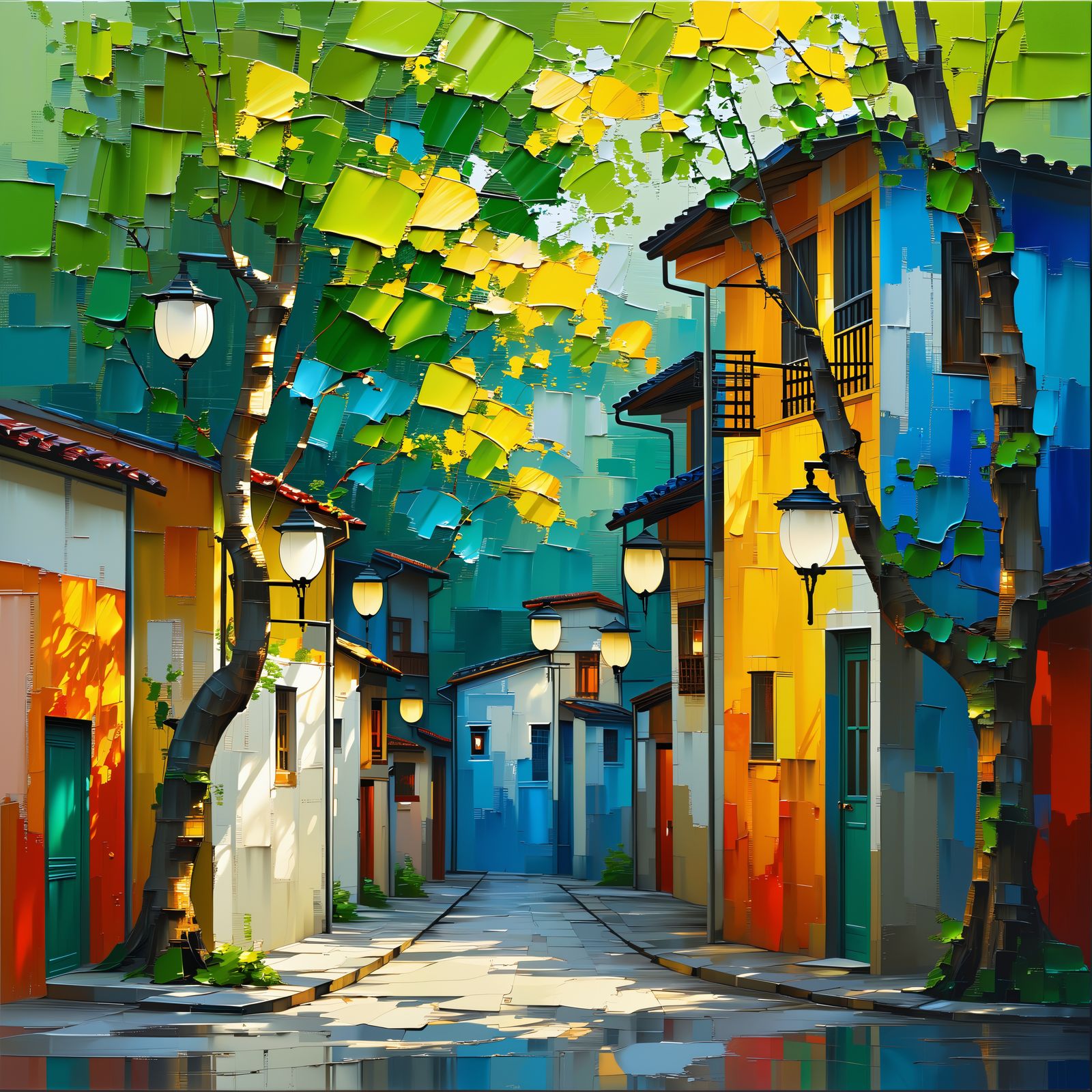 Fun with Stable Diffusion 3.5