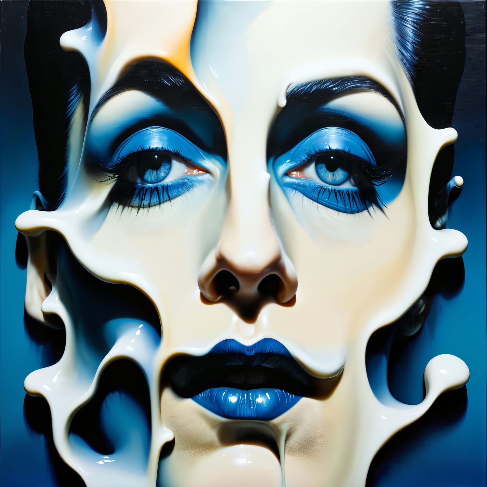 Fun with Stable Diffusion 3.5