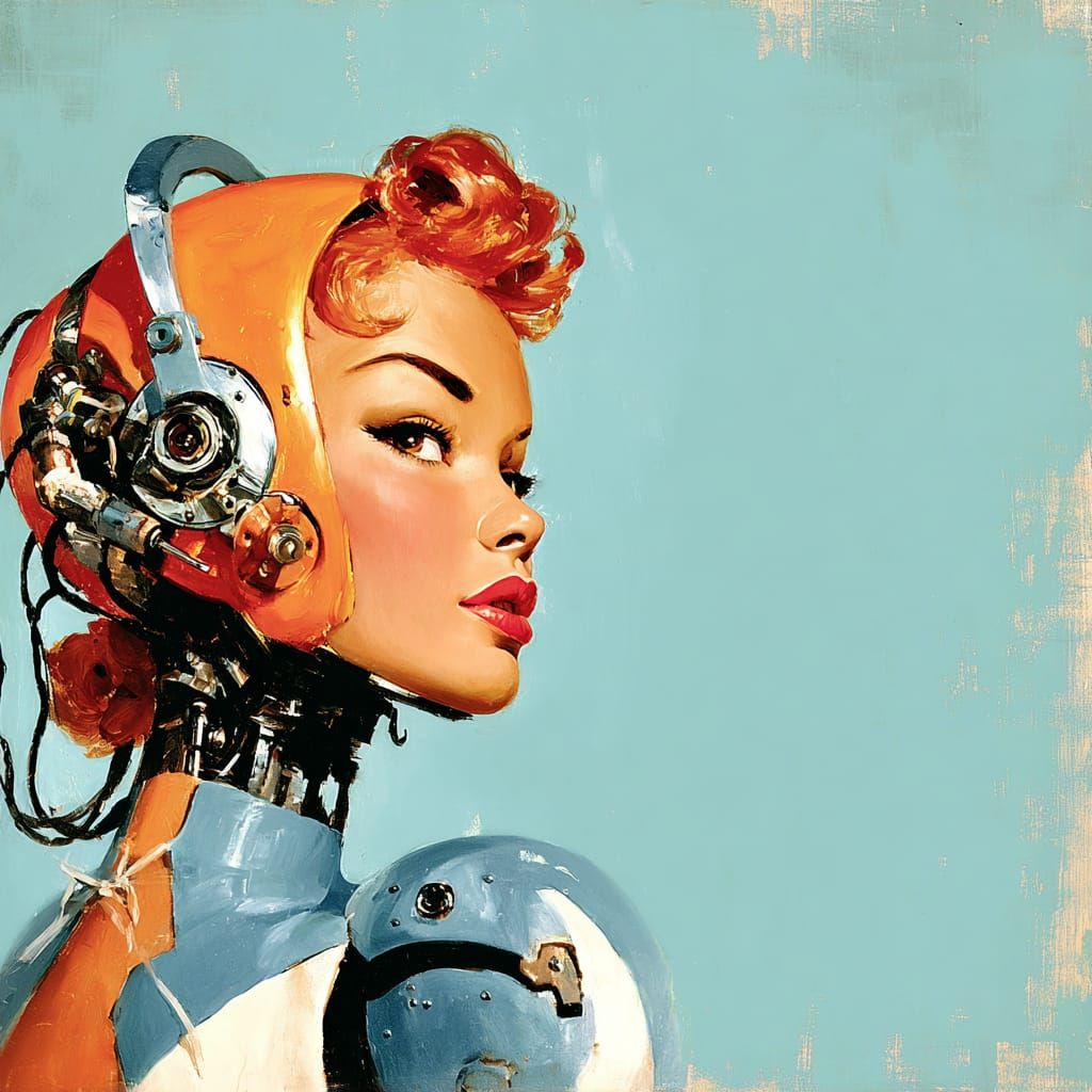 Solar Vintage Works 2