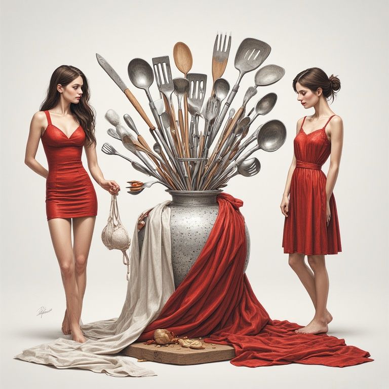 Contemporary composition