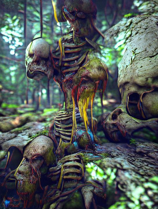 Rampant Sickness