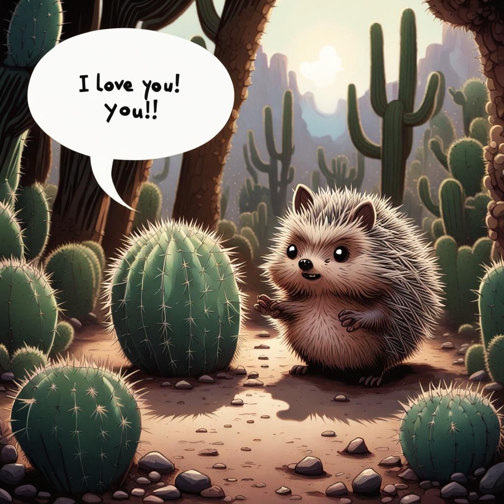 Odd love  by @Gokiburi