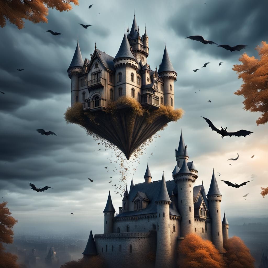 Magic Castle