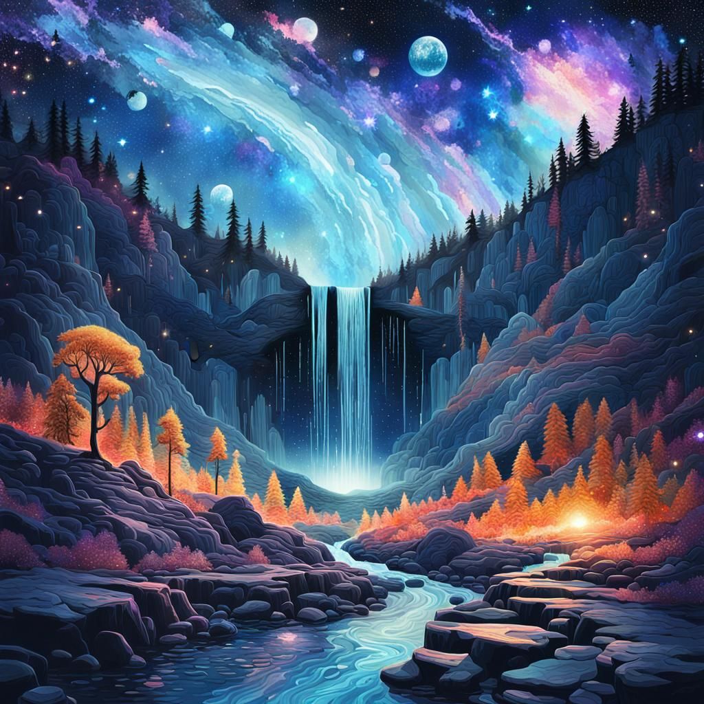 Untitled Creation