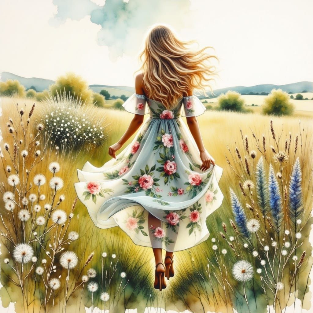 <lora:ArtWatercolor:1.0> 