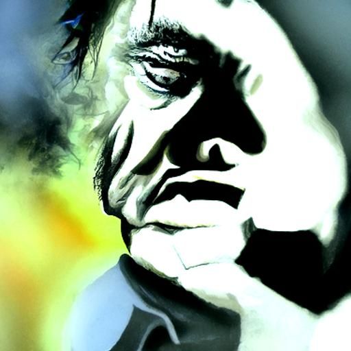 Johnny Cash