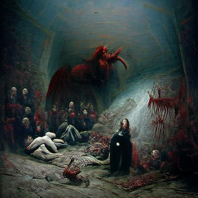 death cometh