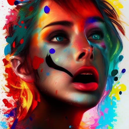Untitled Creation