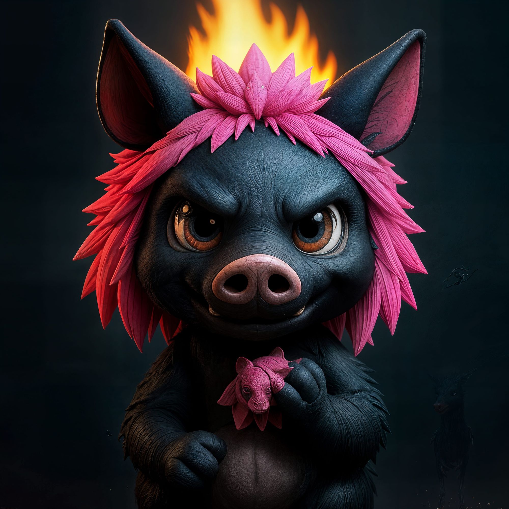 toy stuffed aarvark angry atrocious baneful beastly calamitous damnable depraved disastrous execrable flagitious harmful iniquitous injuriou...