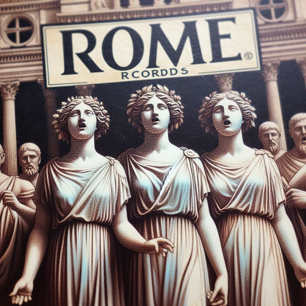 Music with old friends