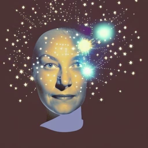 Madeleine L’Engle