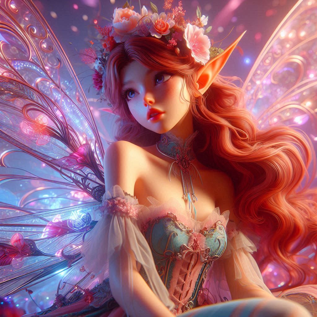 Fairy