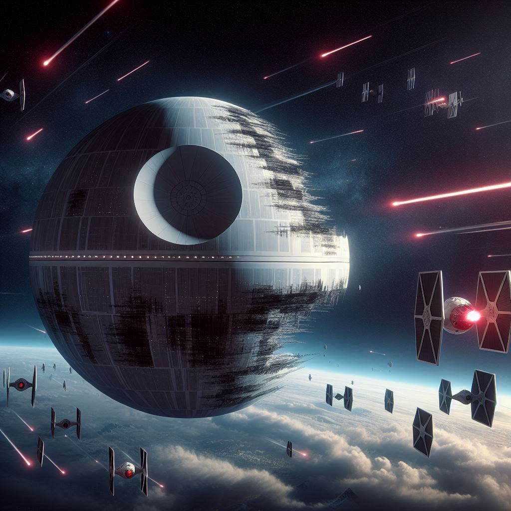 Death star