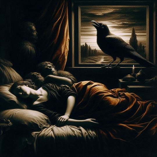 Once upon a weekend, weary