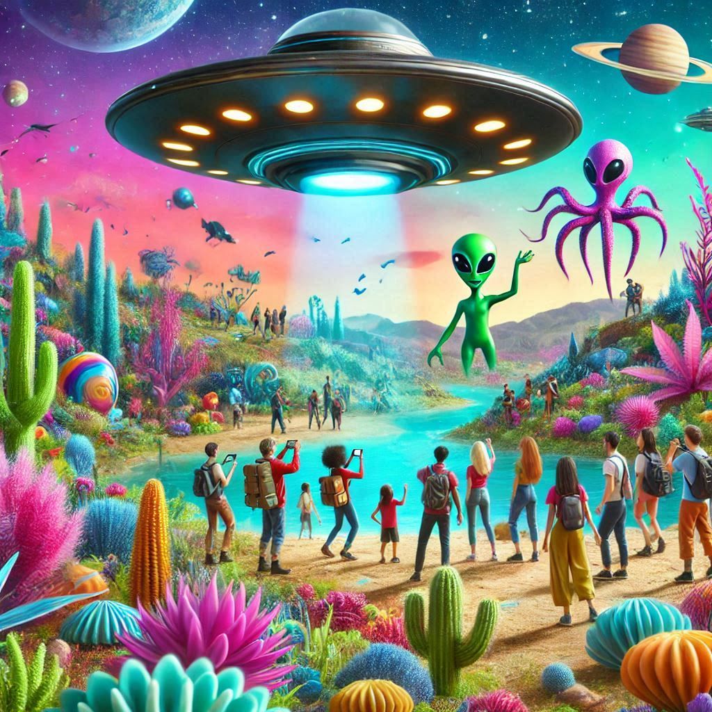 UFO