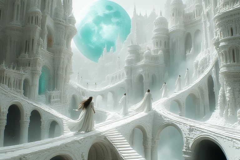 White Kingdom