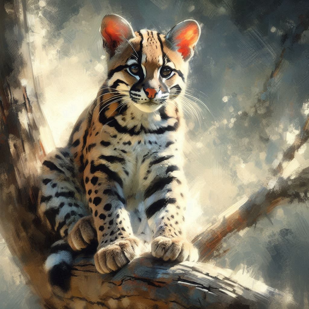 Ocelot