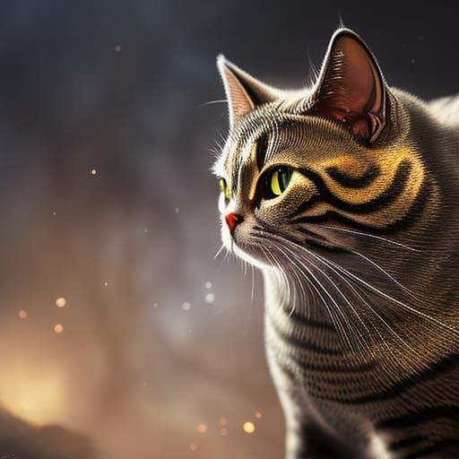 Amber