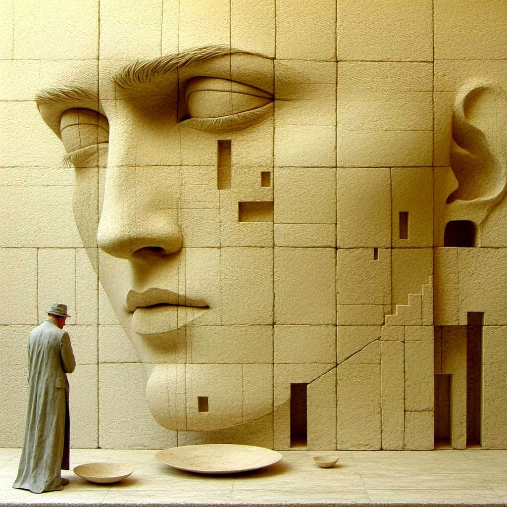 Fun with Stable Diffusion 3.5