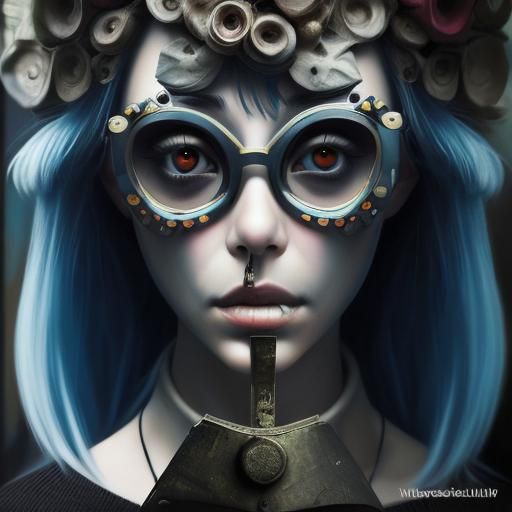 Untitled Creation