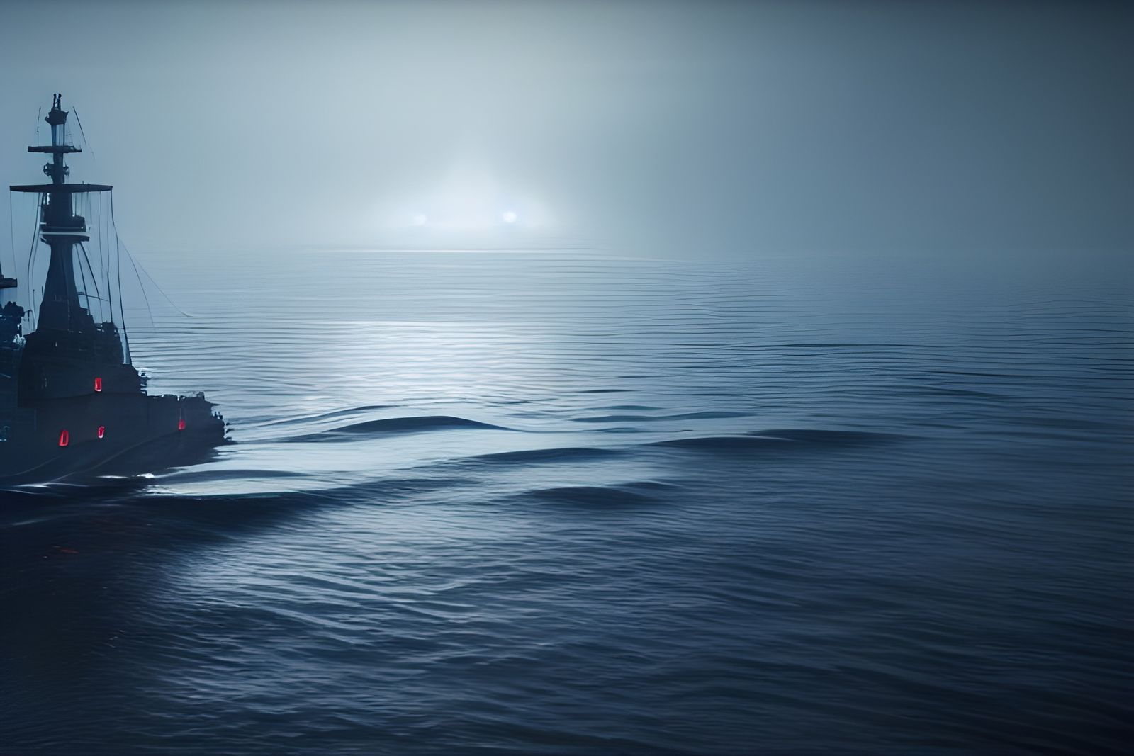 journey to the underworld