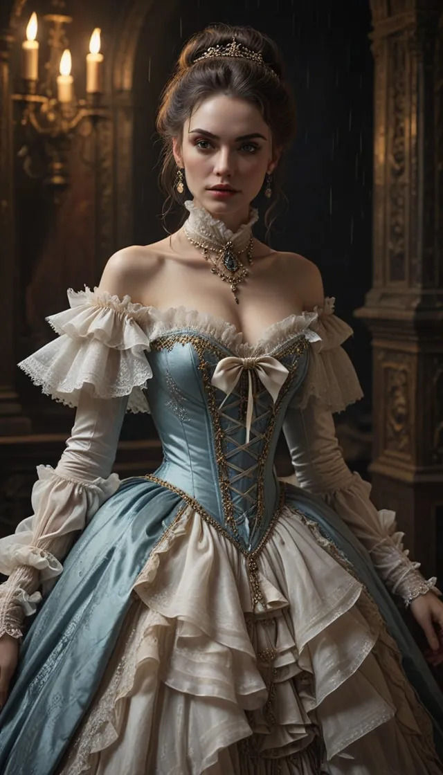 73. The Merchant's victory