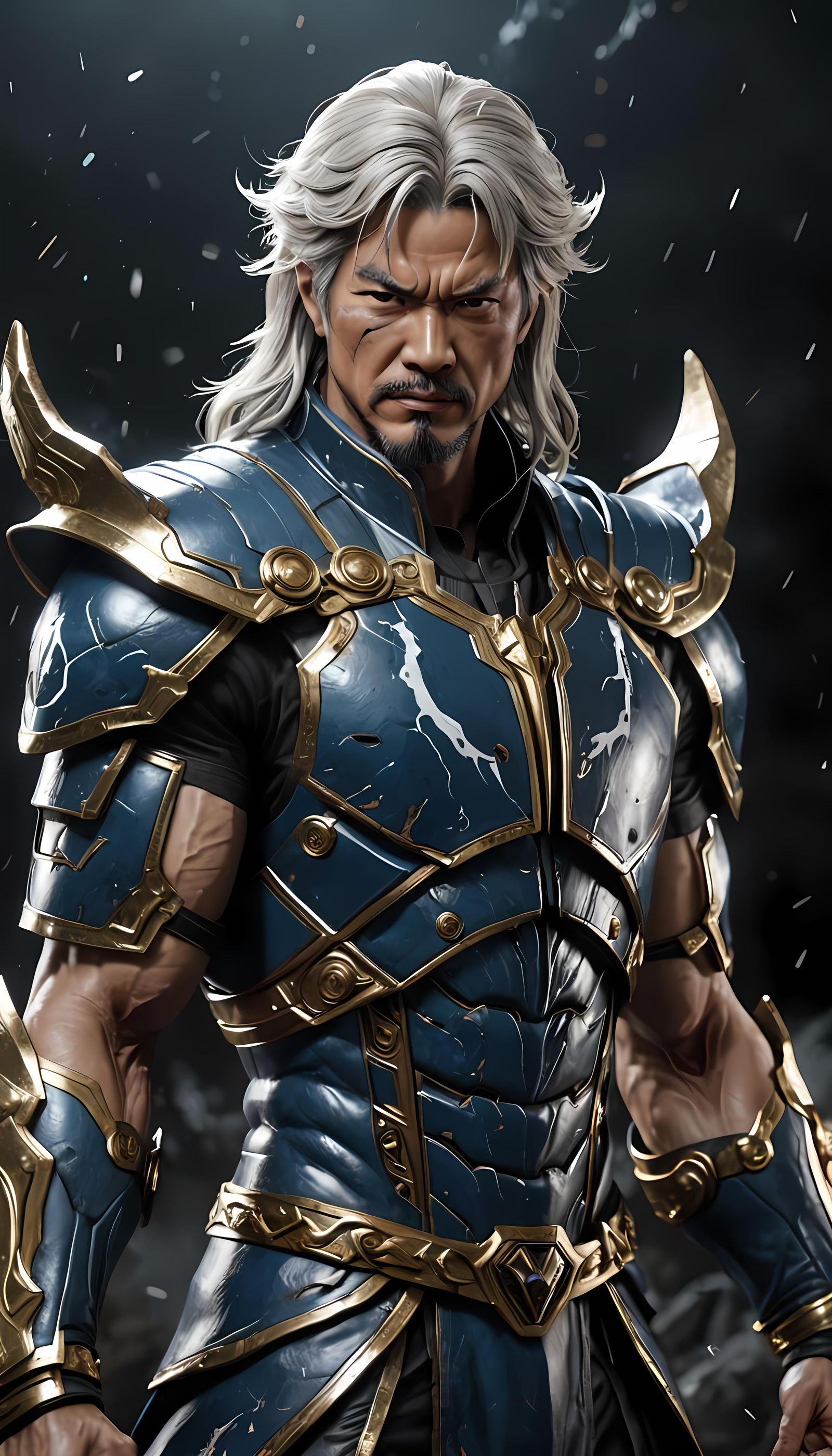 Raiden 