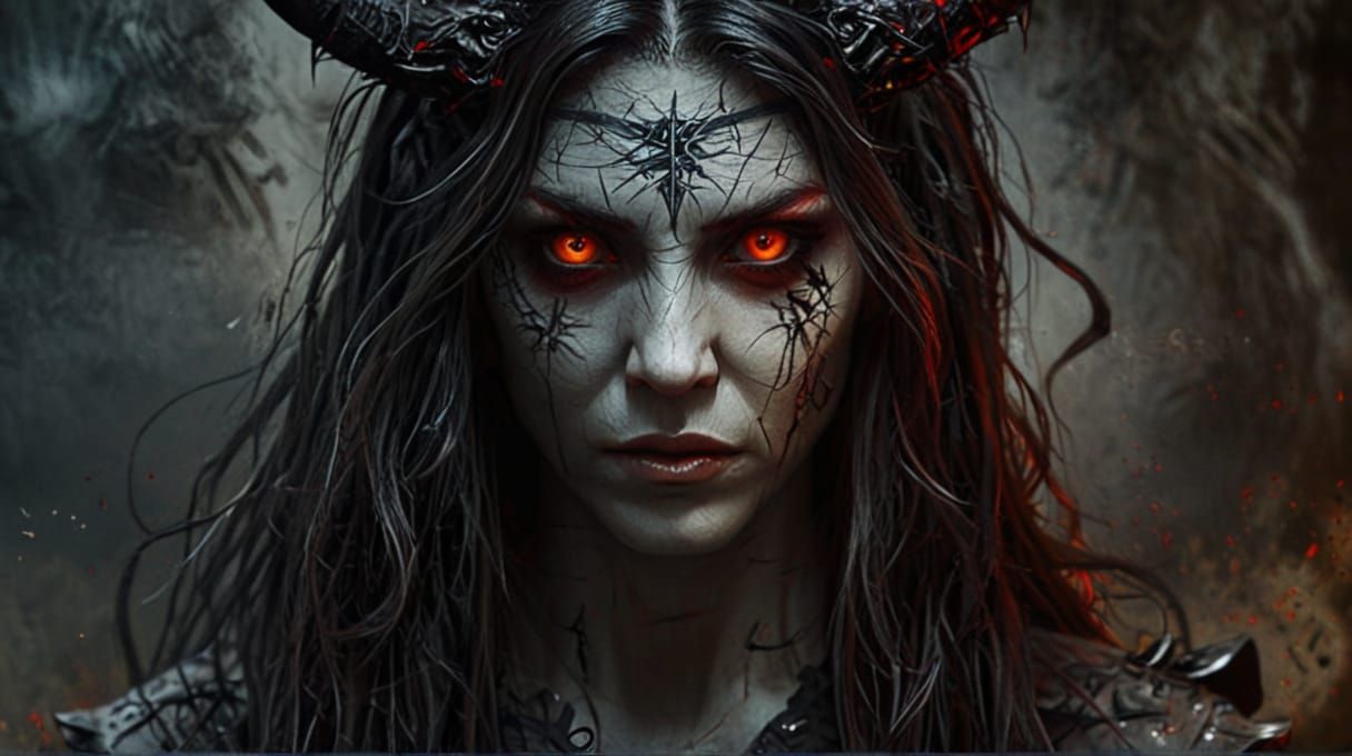 Wrath of the Underworld