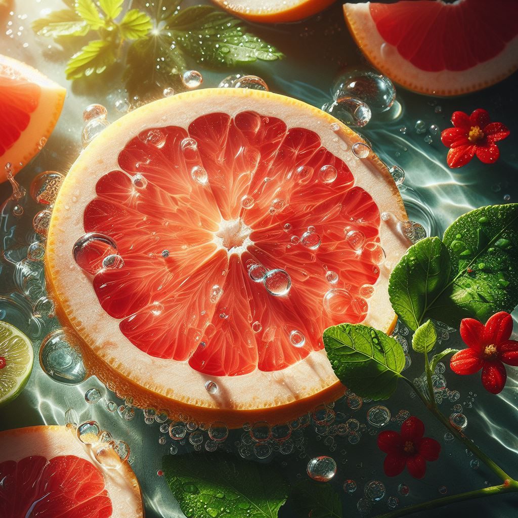 Grapefruit