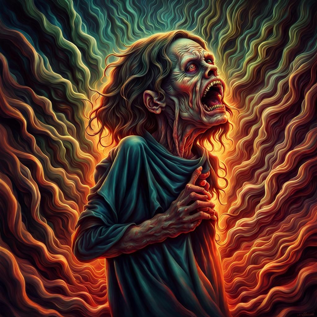 Untitled Creation