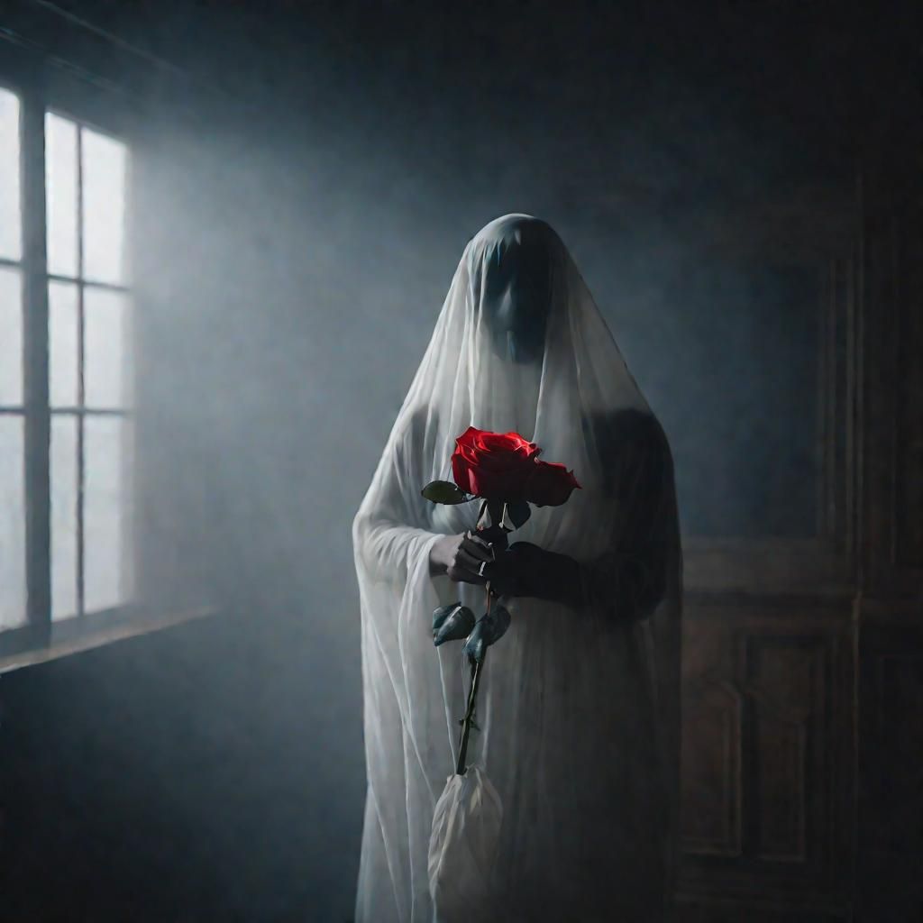 Ghosty