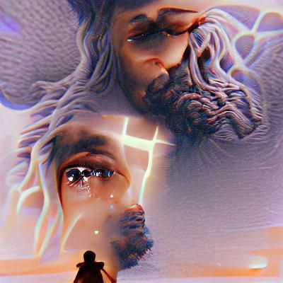 If there was a god he wouldn’t have made me.