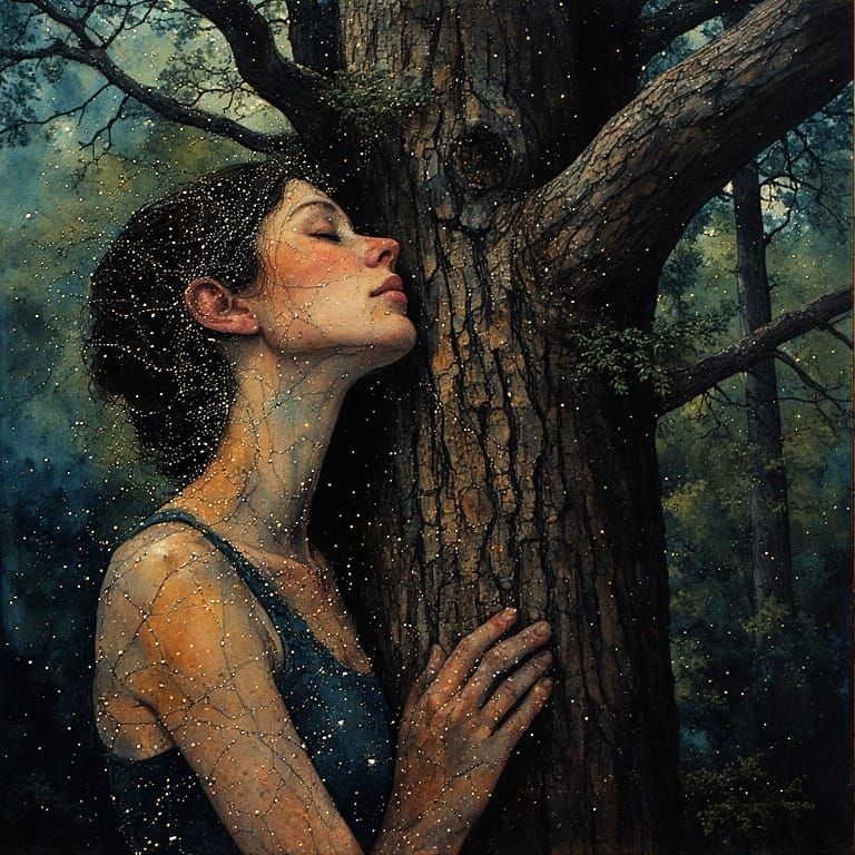 for Julia Butterfly Hill