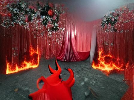 prom night in hell