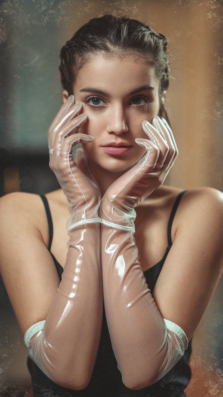 Woman Portrait