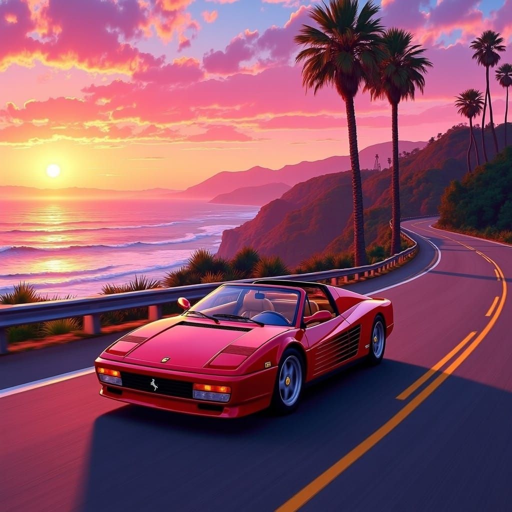 *Eurobeat Music Intensifies*