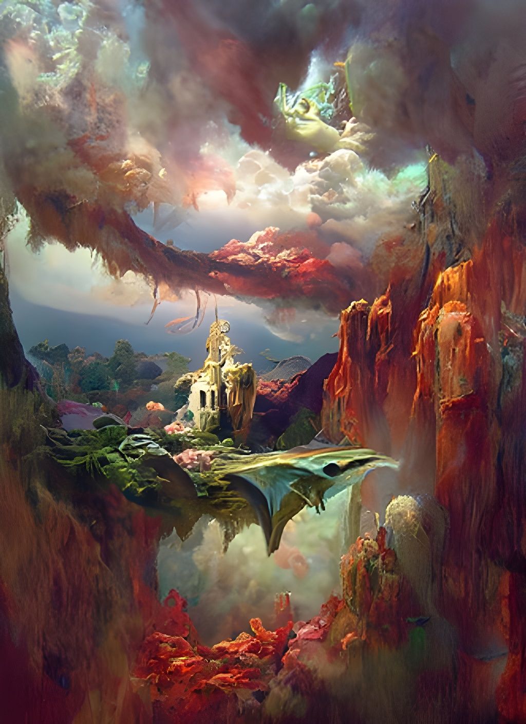 Valley of the Vampire Lord