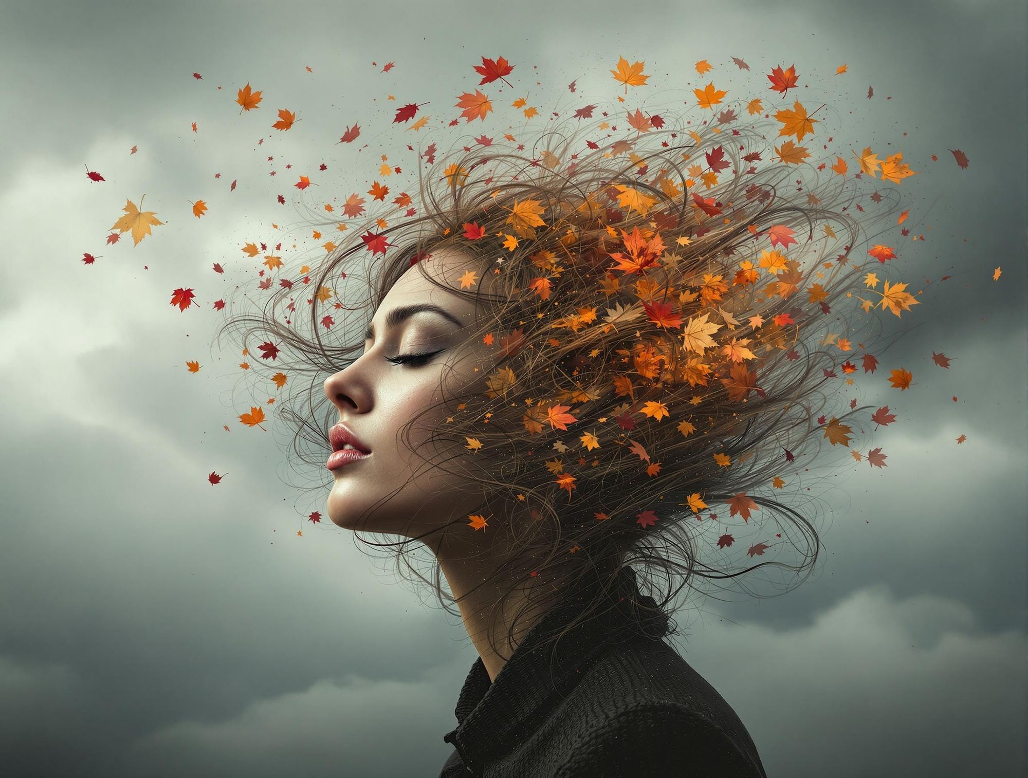 Windswept Transformation