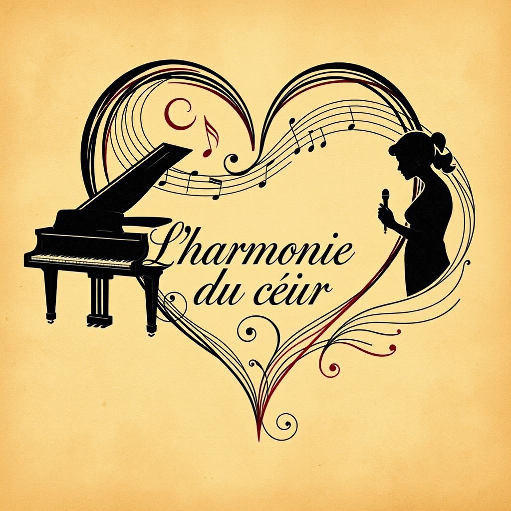 L'harmonie du cœur