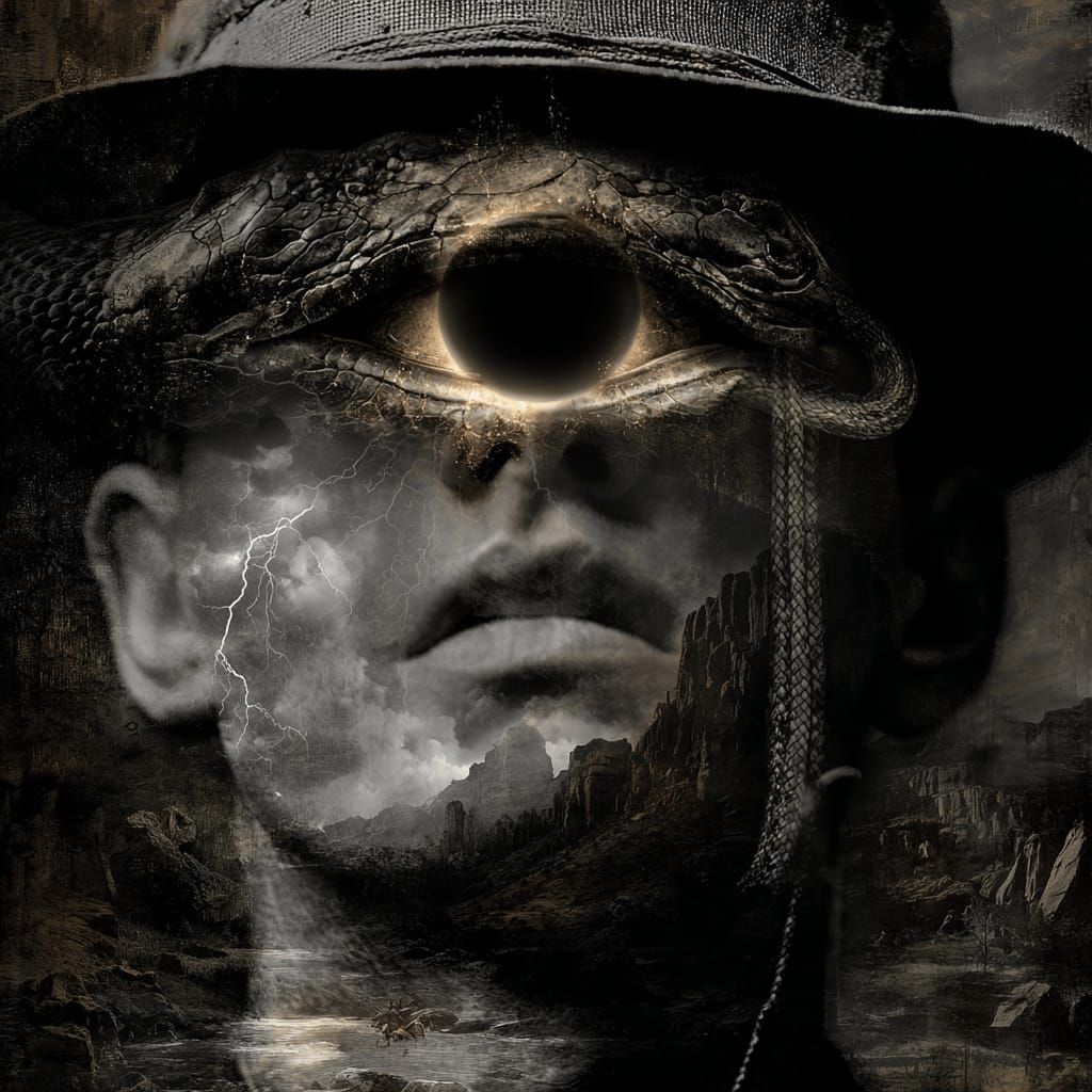 Summer Stench // Song inspired