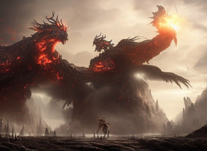 Clash of Titans