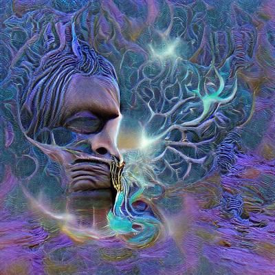 echoes of an eternal mind