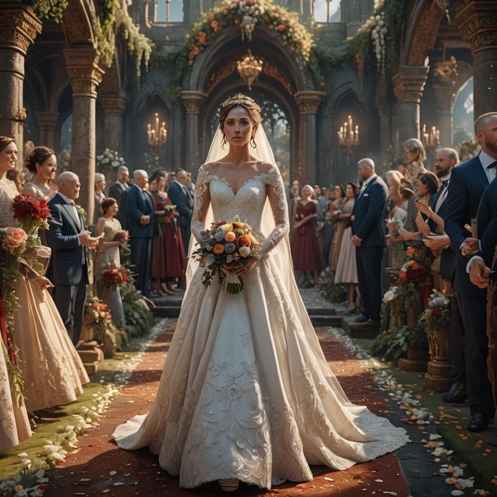 Bride