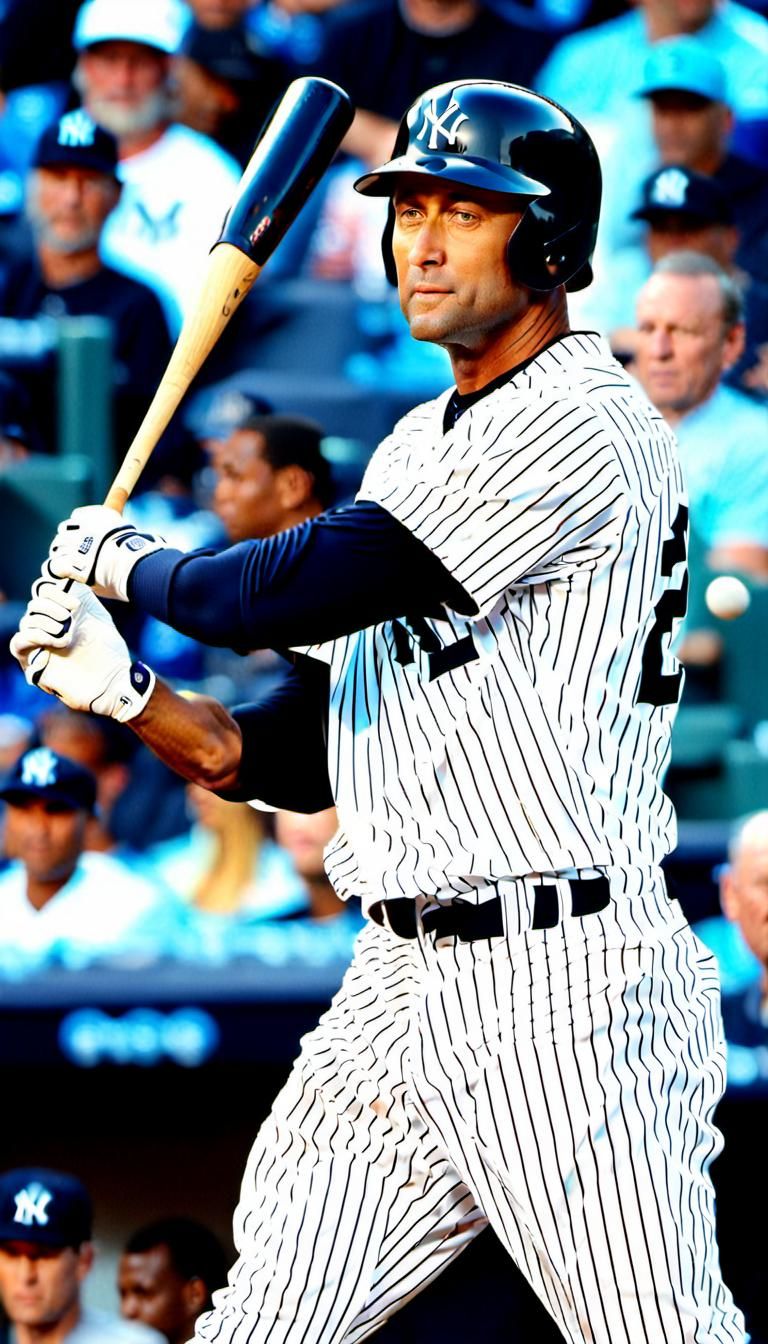 NY Yankees