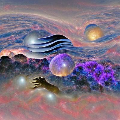 meterverse dreams