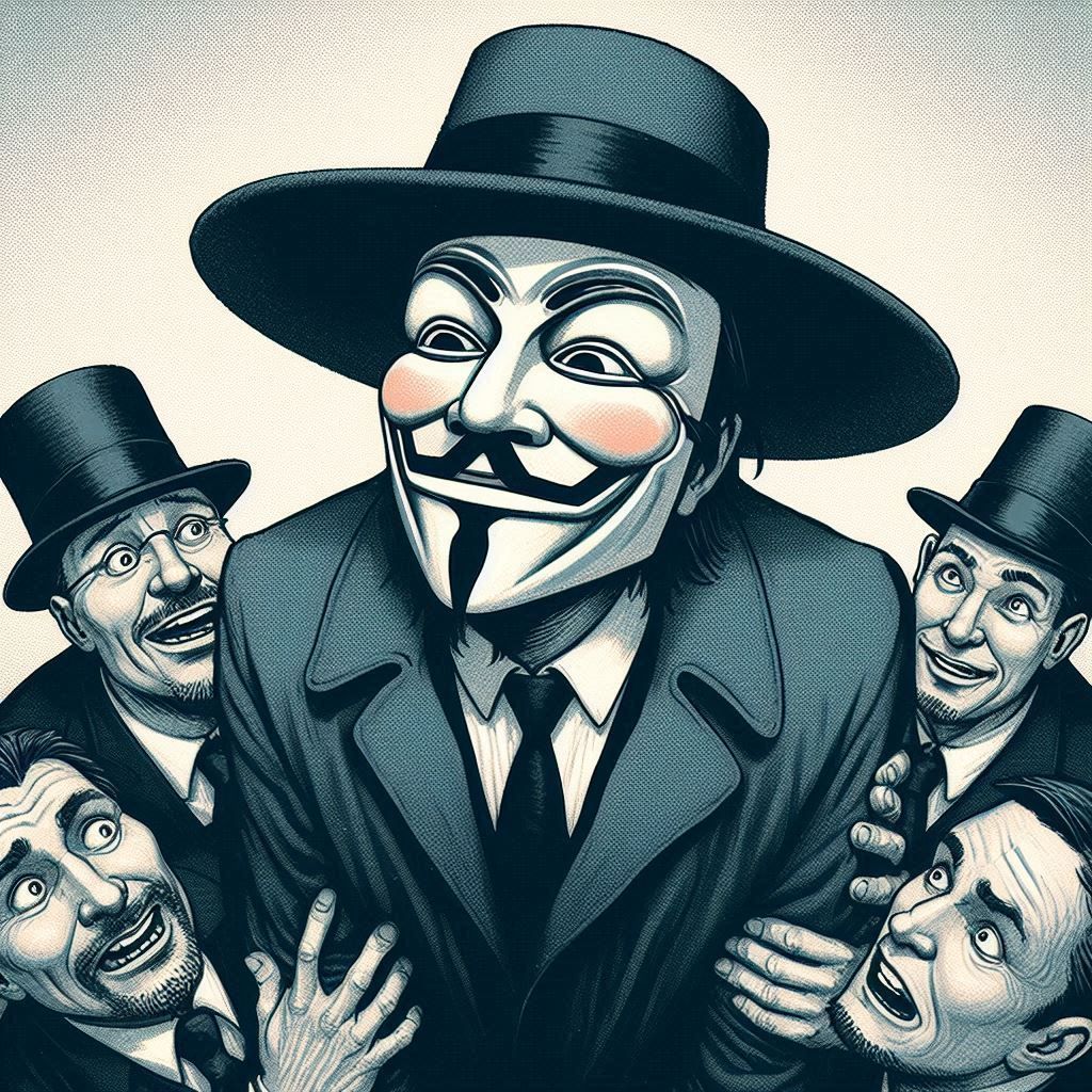 What duty to shareholders?