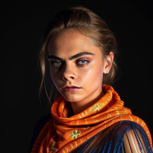 cara delevingne