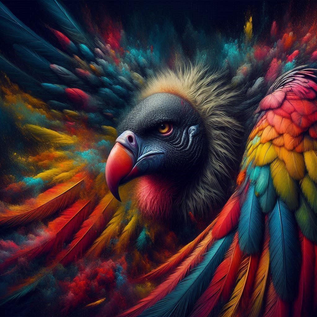 Vulture
